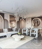 5 rooms Villa in Alanya, Turkey No. 9935 - Image 16