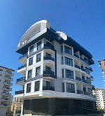 2 rooms Apartment in Mahmutlar, Turkey No. 9936 - apartment in Turkey