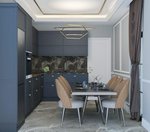 2 rooms Apartment in Mahmutlar, Turkey No. 9936 - Image 8