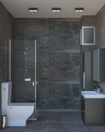 2 rooms Apartment in Mahmutlar, Turkey No. 9936 - Image 11