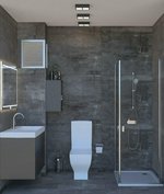 2 rooms Apartment in Mahmutlar, Turkey No. 9936 - Image 12