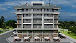 2 rooms Apartment in Kargicak, Turkey No. 9938 - Image 2