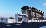 2 rooms Apartment in Alanya, Turkey No. 9939 - Image 3