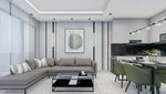 2 rooms Apartment in Mahmutlar, Turkey No. 9940 - Image 22