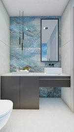 2 rooms Apartment in Mahmutlar, Turkey No. 9940 - Image 29