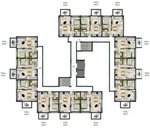 2 rooms Apartment in Alanya, Turkey No. 9945 - Image 10