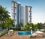 2 rooms Apartment in Beylikduezue, Turkey No. 9946 - Image 2