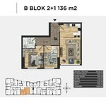 2 rooms Apartment in Beylikduezue, Turkey No. 9946 - Image 18