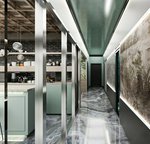 2 rooms Apartment in Mahmutlar, Turkey No. 9991 - Image 20