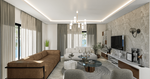 2 rooms Apartment in Mahmutlar, Turkey No. 9992 - Image 14