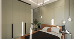 2 rooms Apartment in Mahmutlar, Turkey No. 9992 - Image 16