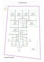 2 rooms Commercial property in Alanya, Turkey No. 9995 - Image 10