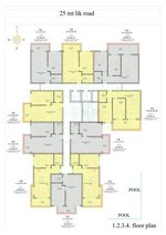 2 rooms Commercial property in Alanya, Turkey No. 9995 - Image 12