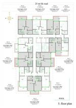 2 rooms Commercial property in Alanya, Turkey No. 9995 - Image 14