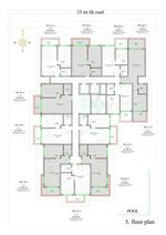 2 rooms Commercial property in Alanya, Turkey No. 9995 - Image 16