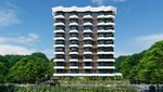 3 rooms Apartment in Mahmutlar, Turkey No. 9996 - apartment in Turkey