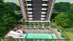 3 rooms Apartment in Mahmutlar, Turkey No. 9996 - Image 5