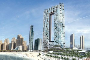 2 bedrooms Apartment in Jumeirah Beach Residence, UAE No. 10