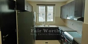 3 bedrooms Villa in International City, UAE No. 1004