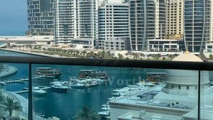 2 bedrooms Apartment in Dubai Marina, UAE No. 1009