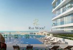 3 bedrooms Apartment in Dubai Harbour, UAE No. 1012 - Image 2