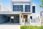 4 bedrooms Villa in Dubai Hills Estate, UAE No. 1013 - villa in Dubai