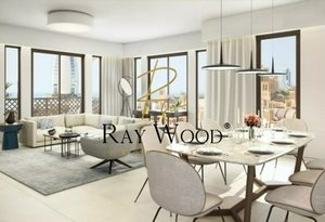 3 bedrooms Apartment in Umm Suqeim, UAE No. 1016