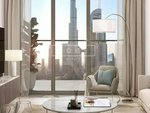 2 bedrooms Apartment in Downtown Dubai (Downtown Burj Dubai), UAE No. 1018 - apartment in Dubai