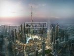 2 bedrooms Apartment in Downtown Dubai (Downtown Burj Dubai), UAE No. 1018 - Image 3