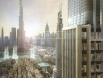 2 bedrooms Apartment in Downtown Dubai (Downtown Burj Dubai), UAE No. 1018 - Image 6