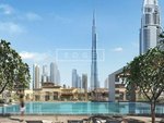 2 bedrooms Apartment in Downtown Dubai (Downtown Burj Dubai), UAE No. 1018 - Image 9