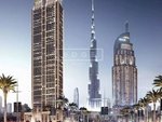 2 bedrooms Apartment in Downtown Dubai (Downtown Burj Dubai), UAE No. 1018 - Image 10