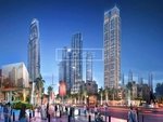 2 bedrooms Apartment in Downtown Dubai (Downtown Burj Dubai), UAE No. 1018 - Image 11