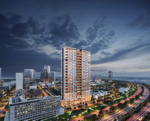 2 bedrooms Apartment in Jumeirah Village Circle, UAE No. 10274 - apartment in Dubai