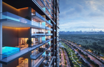 2 bedrooms Apartment in Jumeirah Village Circle, UAE No. 10274 - Image 2
