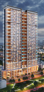 2 bedrooms Apartment in Jumeirah Village Circle, UAE No. 10274 - Image 4