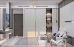 1 bedroom Apartment in Jumeirah Village Circle, UAE No. 10275 - Image 4