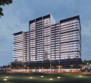 2 bedrooms Apartment in Jumeirah Village Circle, UAE No. 10277