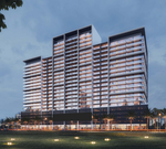 2 bedrooms Apartment in Jumeirah Village Circle, UAE No. 10277 - apartment in Dubai