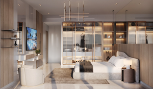 2 bedrooms Apartment in Jumeirah Village Circle, UAE No. 10278