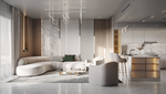 2 bedrooms Apartment in Jumeirah Village Circle, UAE No. 10278 - Image 5