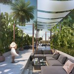 2 bedrooms Apartment in Dubai, UAE No. 10283 - Image 4