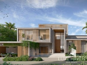 6 bedrooms Villa in Tilal Al Ghaf, UAE No. 10287