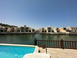 2 bedrooms Villa in Ras Al Khaimah Waterfront, UAE No. 10292