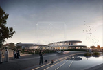 116m² Office in Aljada, UAE No. 10299 - Image 6