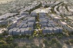 116m² Office in Aljada, UAE No. 10299 - Image 9