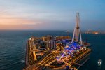 2 bedrooms Apartment in Bluewaters, UAE No. 103 - apartment in Dubai
