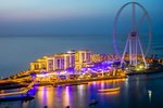2 bedrooms Apartment in Bluewaters, UAE No. 103 - Image 2