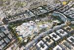 208m² Office in Aljada, UAE No. 10300 - Image 2