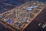 208m² Office in Aljada, UAE No. 10300 - Image 3